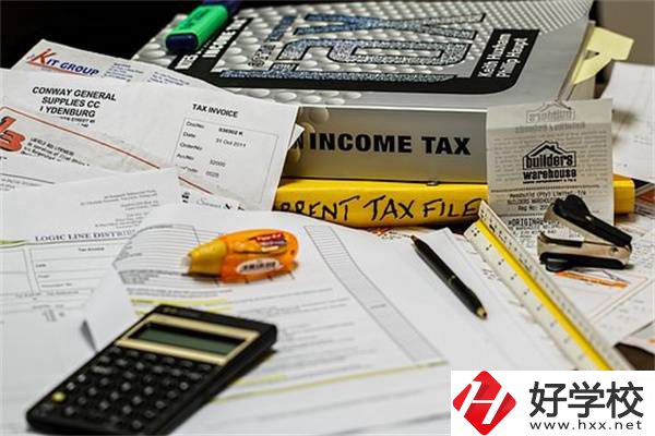 湖南職校會計電算化專業(yè)怎么樣？就業(yè)前景好不好？