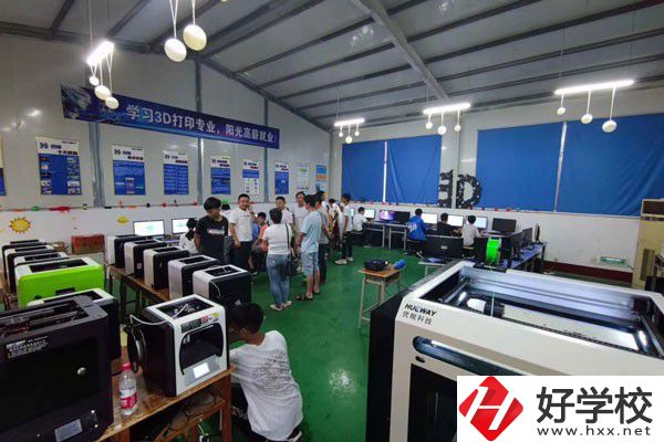 漢壽縣科技工業(yè)職業(yè)學校專業(yè)怎么樣？有哪些辦學特色？
