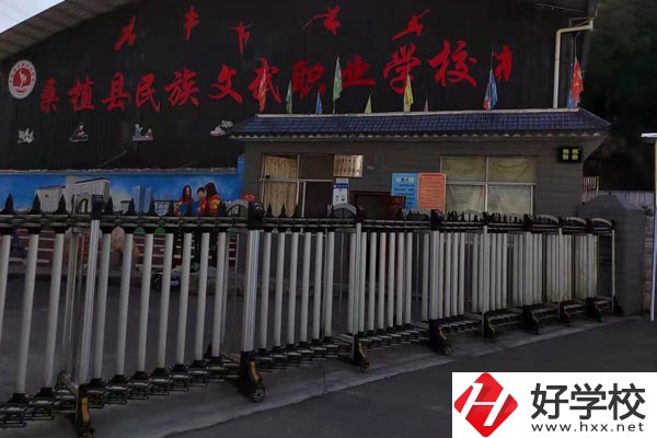桑植縣民族文武職業(yè)學(xué)校的運(yùn)動訓(xùn)練專業(yè)怎么樣？