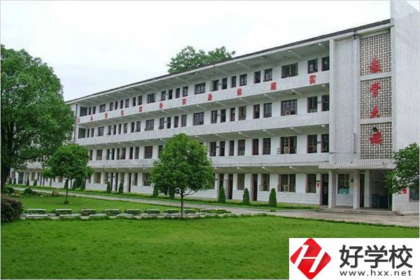 湖南有哪些舞蹈職校推薦？辦學(xué)條件怎么樣？
