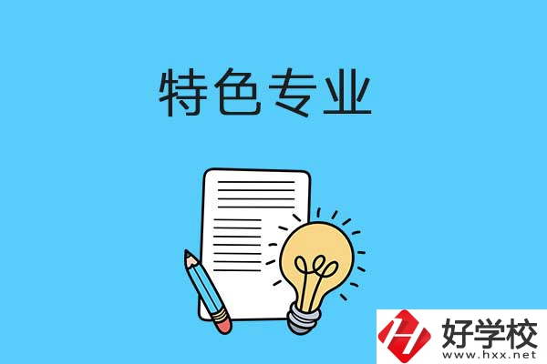 在益陽讀職校，有什么特色專業(yè)可以學習？