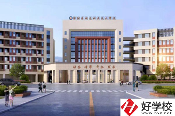 湖達(dá)職業(yè)技術(shù)學(xué)校的辦學(xué)設(shè)施怎么樣？