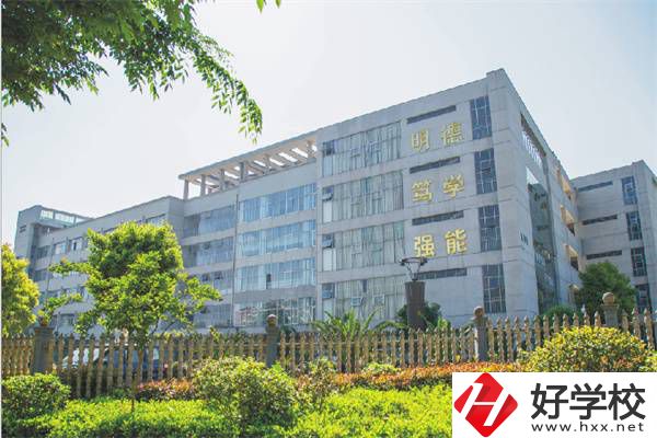 邵陽有初中生可以學(xué)的五年制專業(yè)嗎？開設(shè)學(xué)校是哪所？
