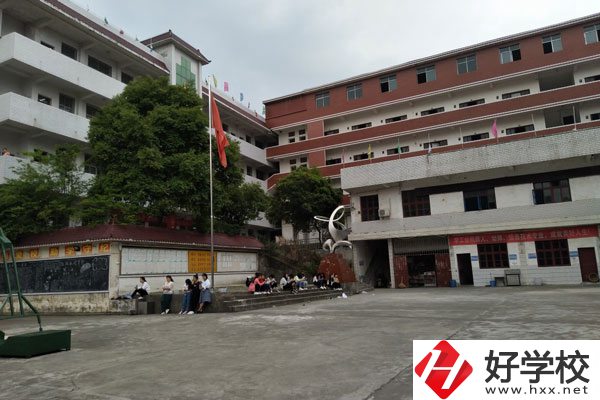 張家界這三所民辦中職學(xué)校怎么樣？