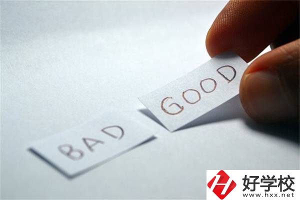 給湖南初中生的擇校建議，選什么專業(yè)好？