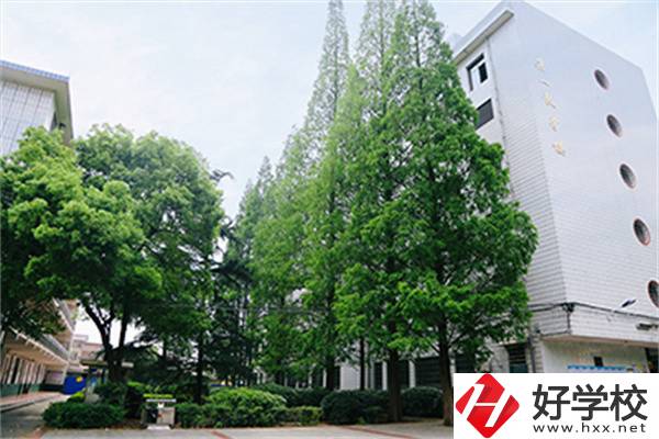 邵陽工業(yè)學(xué)校的地址在哪里？有哪些乘車路線？