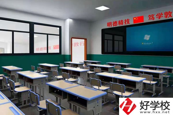 長沙融城理工職業(yè)中專學(xué)校辦學(xué)條件怎么樣？