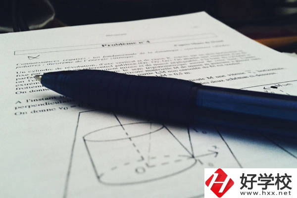 祁東縣職業(yè)中等專業(yè)學(xué)校環(huán)境好不好？宿舍怎么樣？