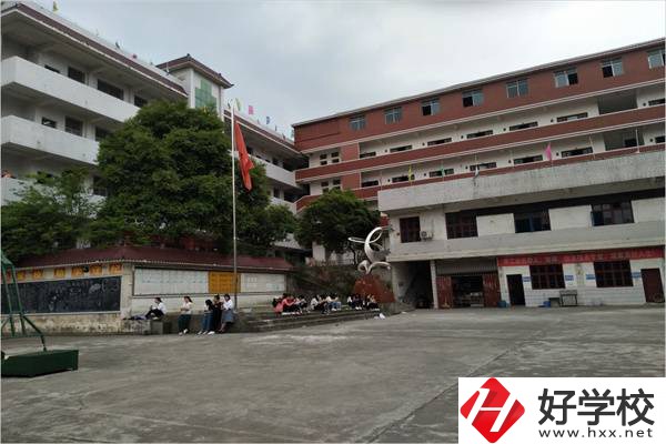 張家界有職高可以學(xué)3D打印嗎？該專業(yè)就業(yè)前景怎么樣？