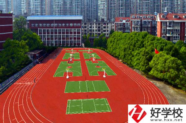 湖南省工業(yè)貿(mào)易學(xué)校是中專還是大專？學(xué)校升學(xué)就業(yè)怎么樣？