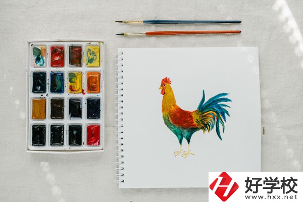 臨武縣職業(yè)中專園林綠化專業(yè)好不好？