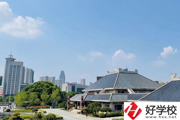中方縣職業(yè)中等專業(yè)學校有哪些專業(yè)？