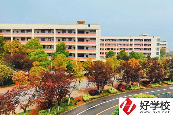 長(zhǎng)沙有哪些公辦中職推薦？錄取條件是什么？