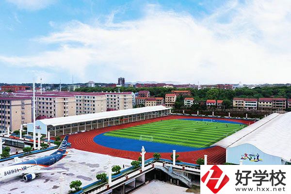要讀民辦中專，湖南這些學(xué)?？梢钥紤]!