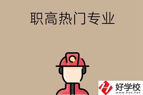 邵陽的職高有哪些熱門專業(yè)？