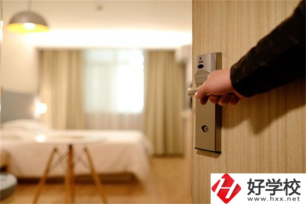 湘潭有酒店管理專業(yè)的職校有哪些？