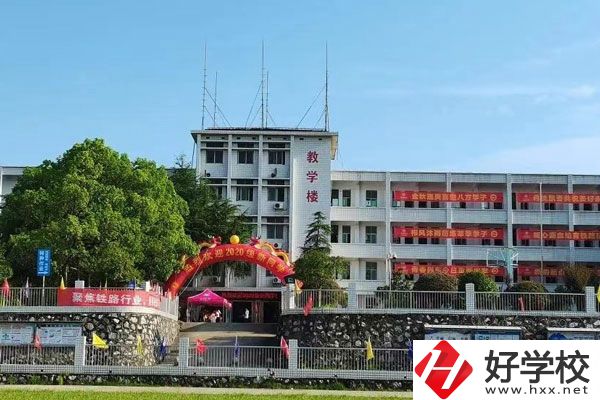 株洲這些民辦中專，大家可以去了解下!