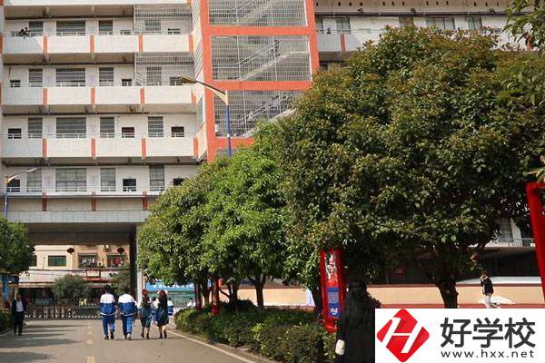 湖南瀟湘育才技工學(xué)校怎么樣？有哪些優(yōu)勢(shì)？