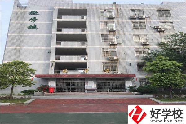 孩子中考失利，在長(zhǎng)沙讀個(gè)什么技校比較好？