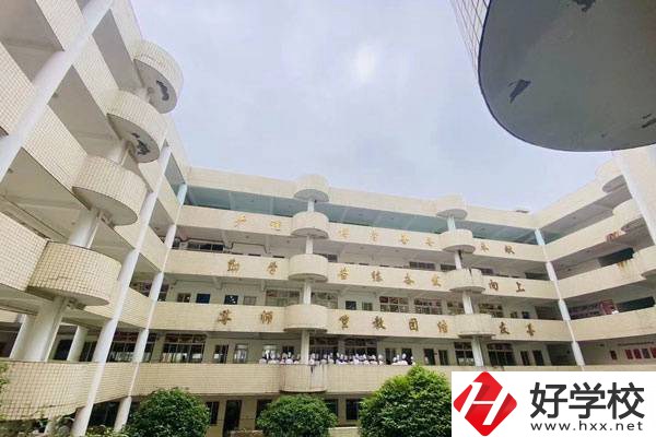 湖南有沒有3+2職?？梢酝扑]？3+2有什么優(yōu)勢？