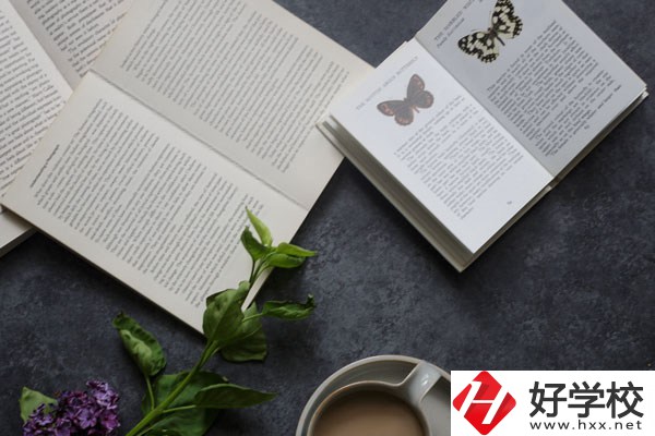 湘南船山技工學校好不好？環(huán)境怎么樣？