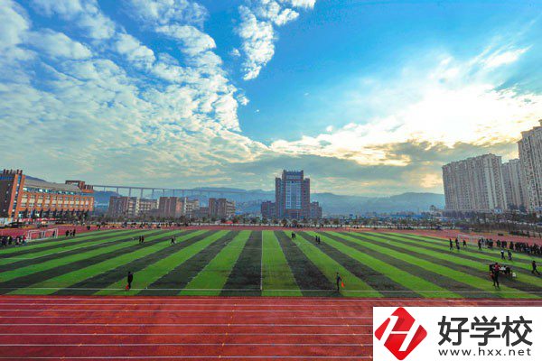 張家界有沒有航空職校？有什么報考條件？