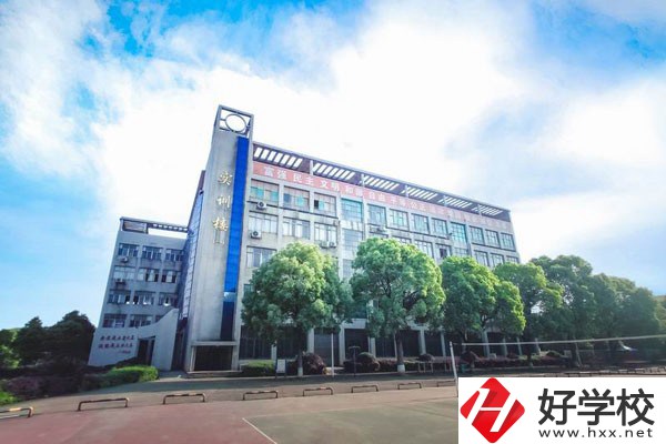 益陽哪些技校有對(duì)口升學(xué)班？升學(xué)率高不高？