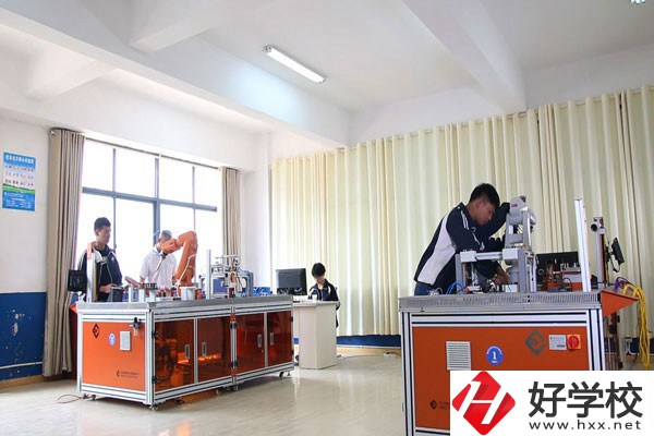 湘潭縣職業(yè)技術學校有哪些辦學特色，招生要求有哪些？