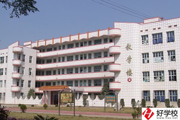 沅江市職業(yè)中專學(xué)校有什么辦學(xué)特色？
