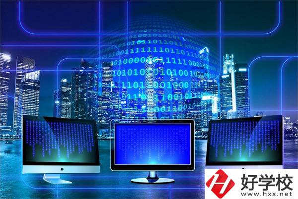 岳陽技校有什么熱門專業(yè)？哪些專業(yè)好就業(yè)？