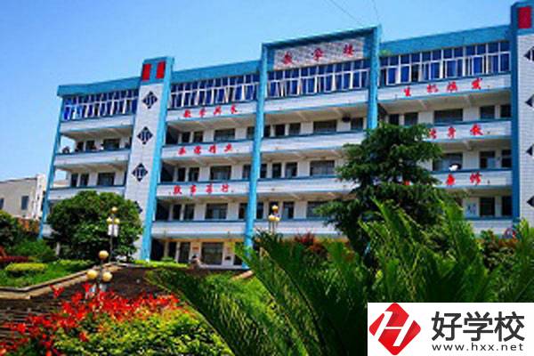 湘潭生物機電學校好不好？招生要求有哪些？