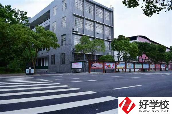 湖南道州技工學校怎么樣？有哪些辦學特色？