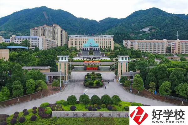 郴州初中生可以讀的大專有哪些？有哪些專業(yè)可以學(xué)？