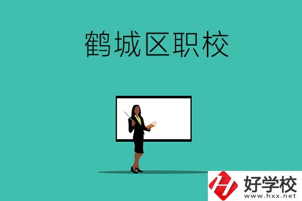 湖南省懷化市鶴城區(qū)有哪些職校？