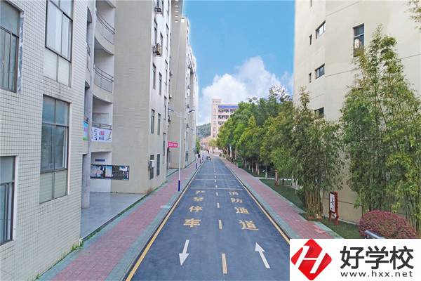 郴州所有的技校是哪些？學(xué)校在哪里？