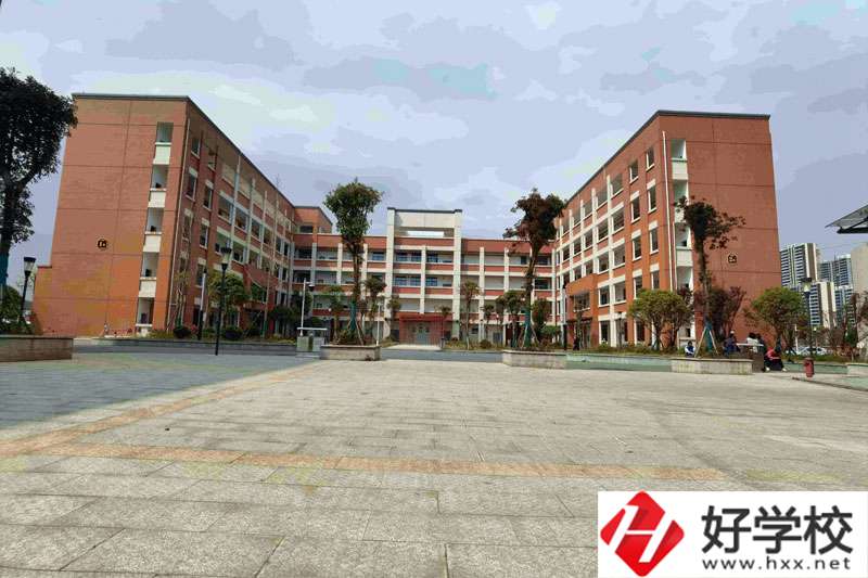 邵陽市體育運動學(xué)校好不好？開設(shè)哪些專業(yè)？