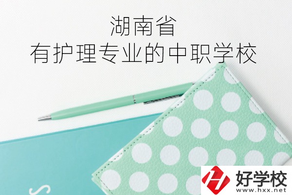 湖南省內(nèi)有護(hù)理專業(yè)的中職學(xué)校有哪些？