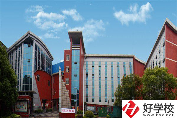 想學音樂可以考慮長沙哪些職高？