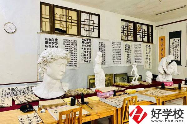常德工藝美術(shù)學(xué)校有哪些專業(yè)？有什么辦學(xué)優(yōu)勢(shì)？