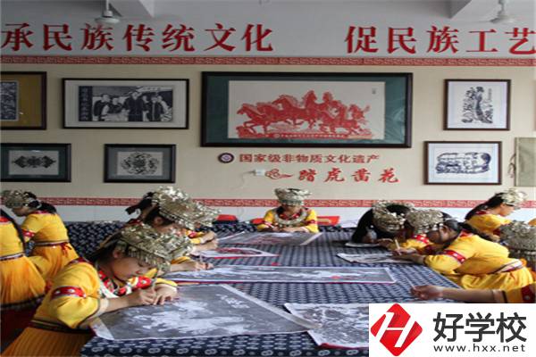 湘西最好的職高是哪一所？讀職高有什么優(yōu)勢？