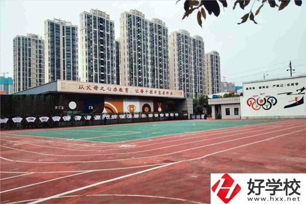 想在長沙學(xué)習(xí)模具制造技術(shù)專業(yè)？可以選擇這所中職學(xué)校