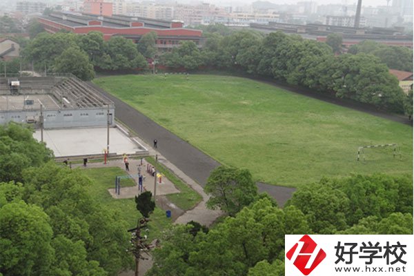 衡陽(yáng)工業(yè)職工大學(xué)中職部好不好？值得學(xué)習(xí)嗎？