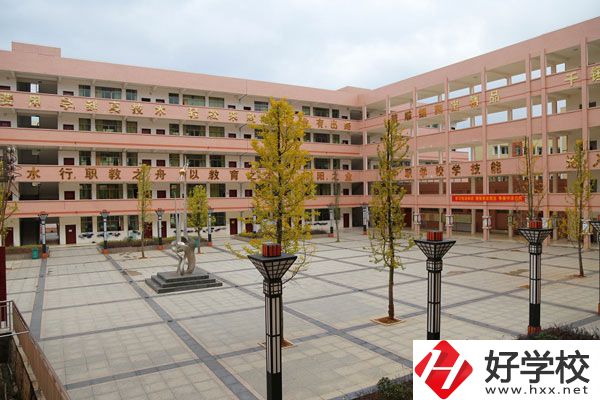 祁陽縣職業(yè)中等專業(yè)學(xué)校好不好？宿舍好不好？