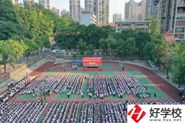 懷化市工業(yè)中等專業(yè)學校熱門專業(yè)介紹？