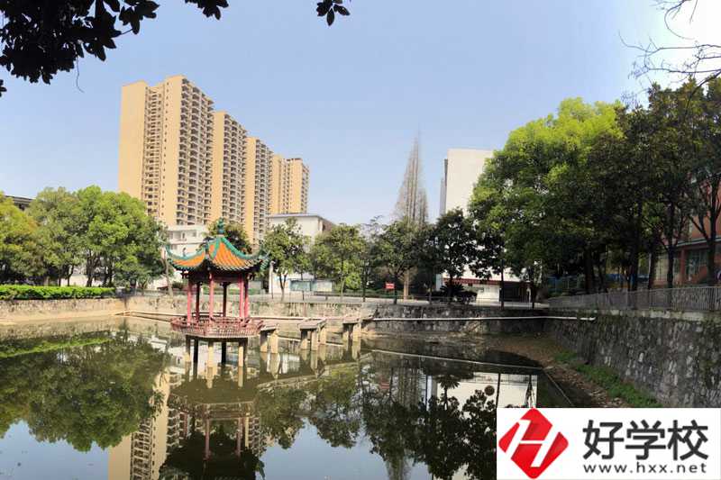 邵陽工業(yè)學(xué)校有哪些熱門專業(yè)？