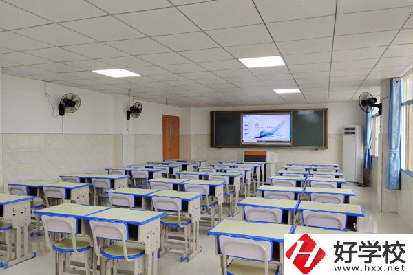永州九嶷工業(yè)學校怎么樣？有哪些辦學優(yōu)勢？