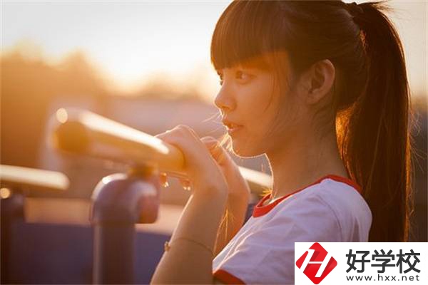 給湖南初中生的擇校建議，選什么專業(yè)好？