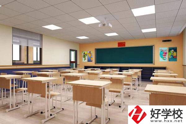長沙湘府科技技工學(xué)?？孔V嗎?有什么專業(yè)?