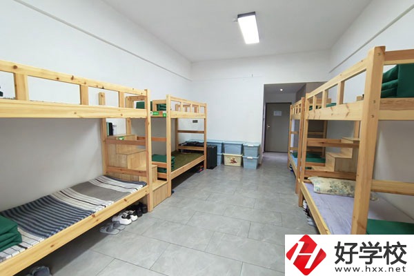 想在長沙學(xué)運動訓(xùn)練專業(yè)，推薦這所學(xué)校
