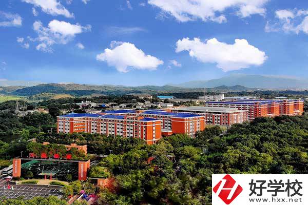 湖南省中南藝術學校好不好？有什么優(yōu)勢？